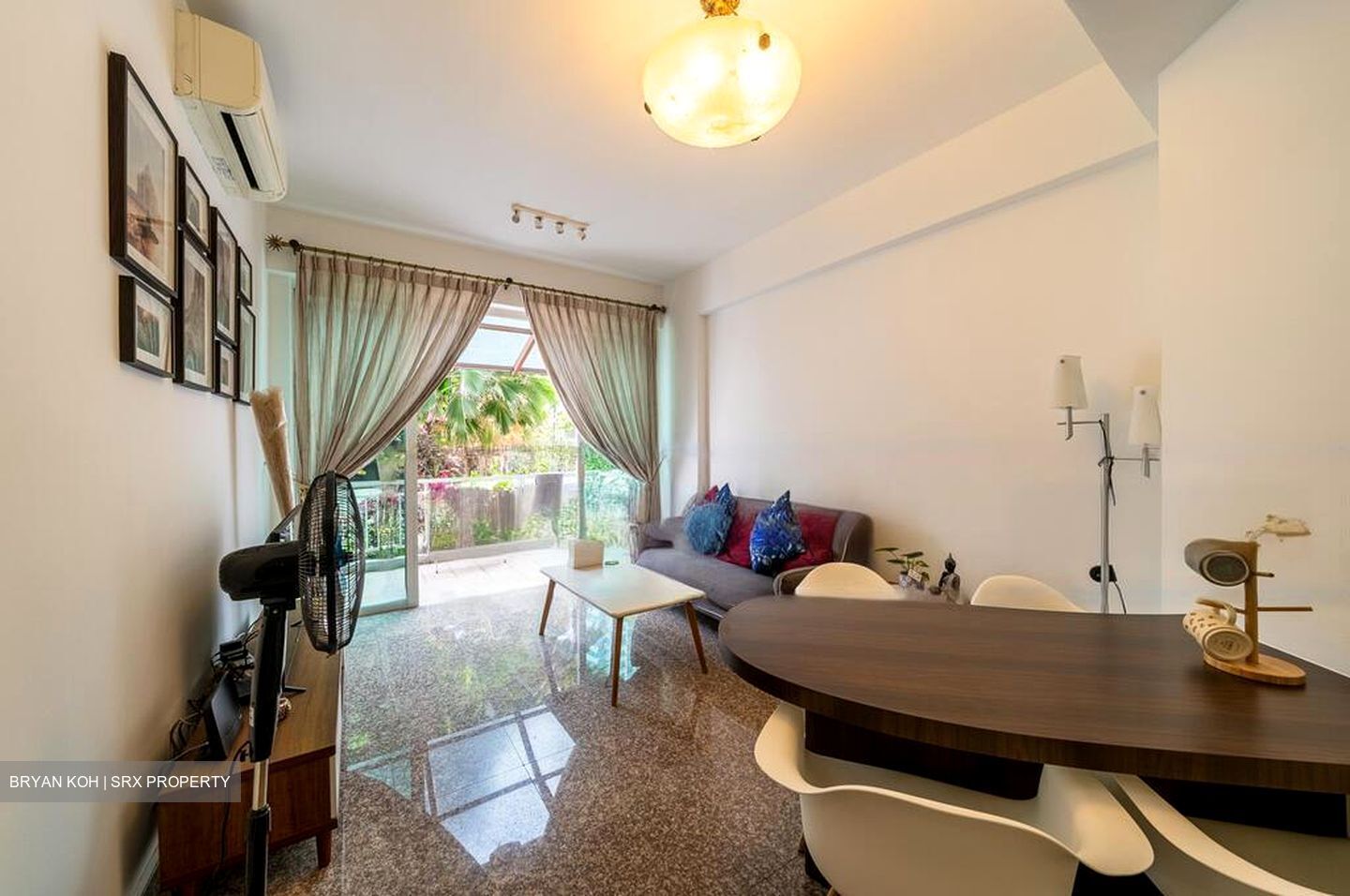 Parc Haven (D12), Apartment #453269311